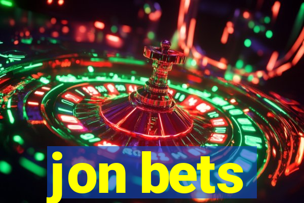jon bets